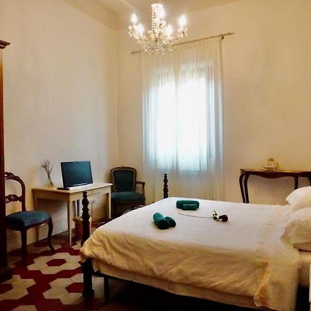 Suite Apartament Montevarchi Dış mekan fotoğraf