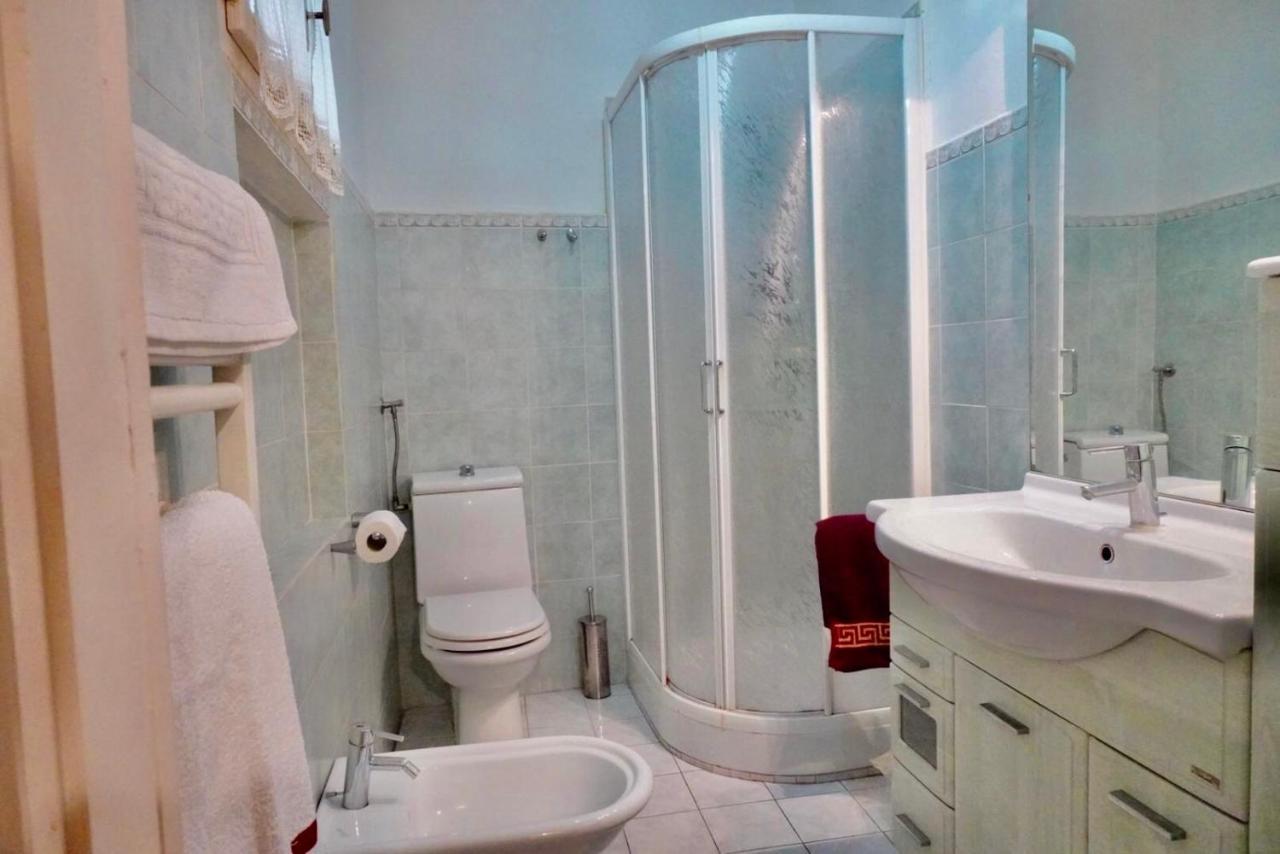 Suite Apartament Montevarchi Dış mekan fotoğraf